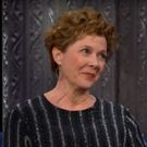VIDEO: Annette Bening Met The Reclusive Harper Lee