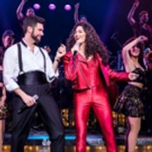 BWW Review: ON YOUR FEET at Broadway Grand Rapids Will Have You Dancing The Night Awa