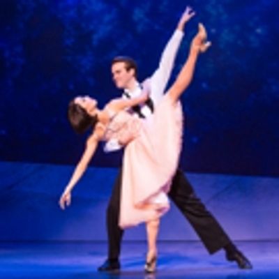 BWW Review: AN AMERICAN IN PARIS at Detroit Opera House is a Stunning Musical Filled with Exquisite Dancing!