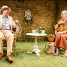 BWW Review: PARADISE, Hampstead Theatre