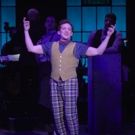 VIDEO: Ethan Slater Performs 'The Lady is a Tramp' at BROADWAY BACKWARDS