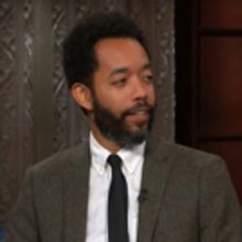 VIDEO: Wyatt Cenac Got 'Stuntman' On An Aptitude Test