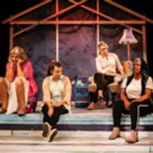 BWW Review: UNEXPECTED JOY, Southwark Playhouse