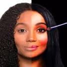 Mixed Race Identity Explored in New London Show #HASHTAG LIGHTIE