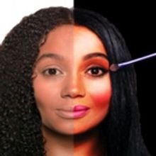 Mixed Race Identity Explored in New London Show #HASHTAG LIGHTIE