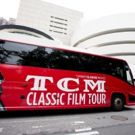 TCM CLASSIC FILM TOUR by On Locations Tours is a NYC Happening for Movie Fans