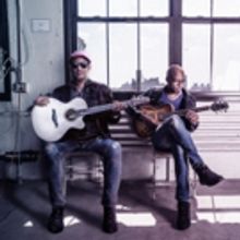 Guitarists Raul Midon & Lionel Loueke Combine Forces for a Summer Tour