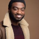 Debut of the Month: Chillin' with FROZEN's Jelani Alladin!