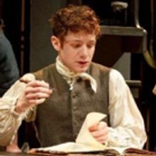 Stage and Screen Star Chris Perfetti Talks THE LOW ROAD, Working With Michael Greif &