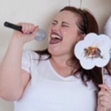 VIDEO: First Look At NOW. HERE. THIS. At Studio Theatre