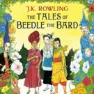 Albany Theatre to Host Exclusive Launch Event for Illustrated THE TALES OF BEEDLE…