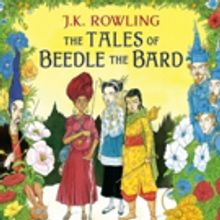 Albany Theatre to Host Exclusive Launch Event for Illustrated THE TALES OF BEEDLE…