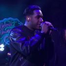 VIDEO: Leon Bridges Performs 'Beyond' on THE LATE SHOW