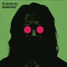 Third Man Books To Publish Benjamin Myers' 'The Gallows Pole' In The US