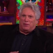 VIDEO: Harvey Fierstein Talks Playing Edna vs. Albin, the HAIRSPRAY Film, and More…