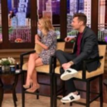 RATINGS: LIVE WITH KELLY AND RYAN Grows to 6-Week Highs in Households and Viewers