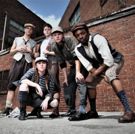 BWW Review: Spectacular Cast Gives Chaffin's Barn's NEWSIES A Fresh Appeal
