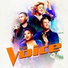 See Which Artists Made It Past the Blind Auditions on THE VOICE Last Night