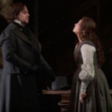 VIDEO: The Walter and Wurm Duet From LUISA MILLER at The Met Opera