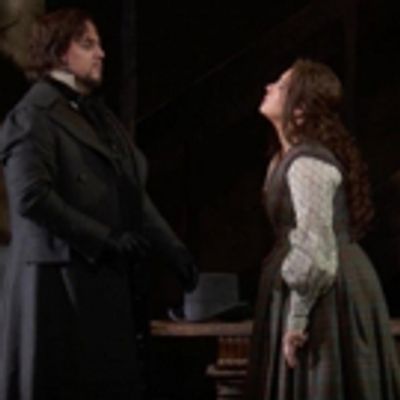 VIDEO: Get A First Look At LUISA MILLER at The Met Opera