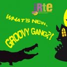 IRTE Says 'Snack On This, Scooby-Do!'