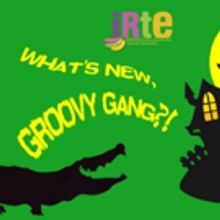 IRTE Says 'Snack On This, Scooby-Do!'