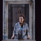 Photo Coverage: First Look at Deirdre O'Connell and Company in TERMINUS
