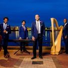 Sons of Serendip Compete on AMERICA'S GOT TALENT: THE CHAMPIONS 2/4 on NBC