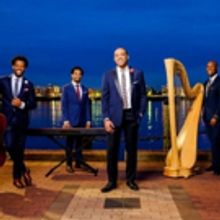 Sons of Serendip Compete on AMERICA'S GOT TALENT: THE CHAMPIONS 2/4 on NBC