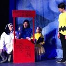 A CHARLIE BROWN CHRISTMAS Comes To Music Mountain Theatre