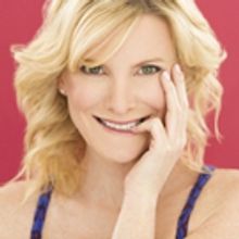 Jessica Hendy to Headline Gettysburg Community Theatre's Annual Gala