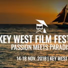 Key West Film Festival to Take Place on November 14-18th