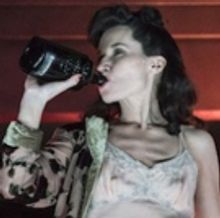 BWW Review: ABSOLUTE HELL, National Theatre