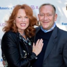 Exclusive Podcast: Go 'Behind the Curtain' with Brilliant Composer/Lyricist Michael J