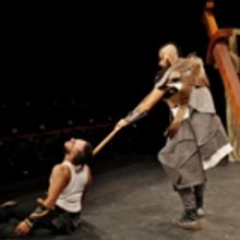 El Equilibrio Entre Una Historia Fantástica Y Un Texto épico En Fenrir, El Dios Lob