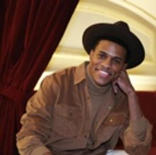 Debut of the Month: CHOIR BOY's Jeremy Pope Rejoices In His Broadway Debut