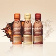 Bottled McCafé Frappés to Celebrate National Coffee Day Saturday 9/29