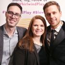 Photo Flash: WHIRLWIND Celebrates Opening Night at The Wild Project