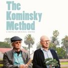Jane Seymour, Jacqueline Bisset & Paul Reiser Join THE KOMINSKY METHOD