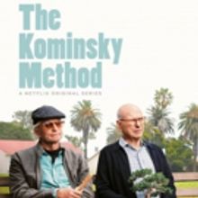 Jane Seymour, Jacqueline Bisset & Paul Reiser Join THE KOMINSKY METHOD