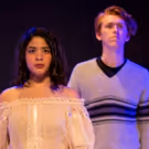 Photo Flash: First Look at SPRING AWAKENING at the Stella Adler Theatre