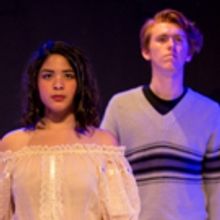 Photo Flash: First Look at SPRING AWAKENING at the Stella Adler Theatre