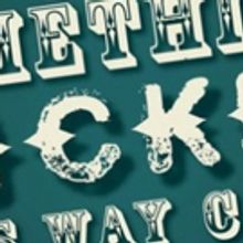 BLK BOX PHX Presents SOMETHING WICKED THIS WAY COMES As Inaugural Show in 2018-19 Sea