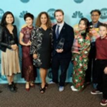 12th Annual NBCUniversal SHORT FILM FESTIVAL Honored Diverse Films