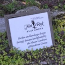 Flat Rock Playhouse Hosts Annual Plant Sale