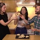 Backstage Bite with Katie Lynch: Yiddish FIDDLER Stars Celebrate the Tradition of…