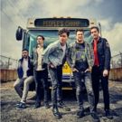 Arkells Unveil Brand New Single PEOPLE'S CHAMP Out Now