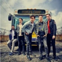Arkells Unveil Brand New Single PEOPLE'S CHAMP Out Now