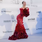 The Ninth Annual amfAR Gala Los Angeles to Honor Katy Perry
