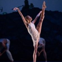 The Wallis Presents Alonzo King LINES Ballet In Southern California Debut Of SUTRA, K